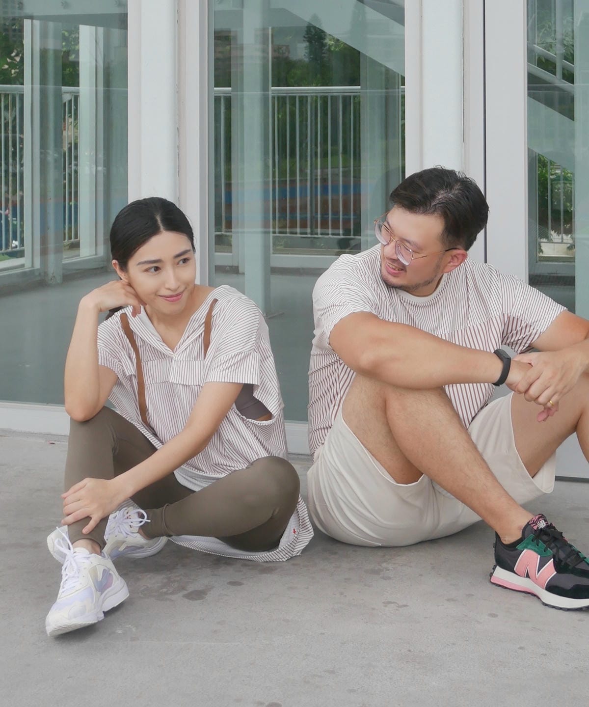 【VOUX】REBOOT動能衣推薦,超人氣遠紅外線機能系列,在地深耕的MIT品牌,情侶穿搭,夫妻穿搭,新品評價分享 - 第22張圖 【VOUX】REBOOT動能衣推薦,超人氣遠紅外線機能系列,在地深耕的MIT品牌,情侶穿搭,夫妻穿搭,新品評價分享