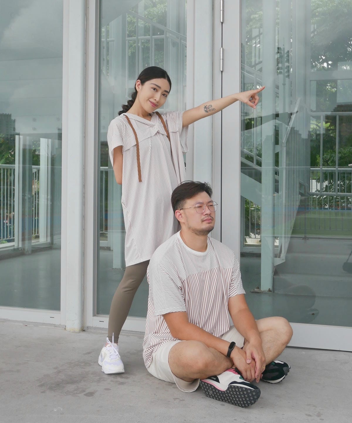 【VOUX】REBOOT動能衣推薦,超人氣遠紅外線機能系列,在地深耕的MIT品牌,情侶穿搭,夫妻穿搭,新品評價分享 - 第23張圖 【VOUX】REBOOT動能衣推薦,超人氣遠紅外線機能系列,在地深耕的MIT品牌,情侶穿搭,夫妻穿搭,新品評價分享