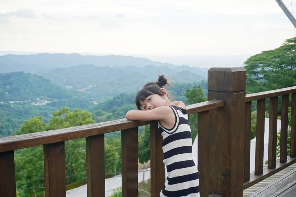 【蟬說:山中靜靜】台中市太平區,夢幻豪華露營區,絕美山景、雲 【蟬說:山中靜靜】台中市太平區,夢幻豪華露營區,絕美山景、雲