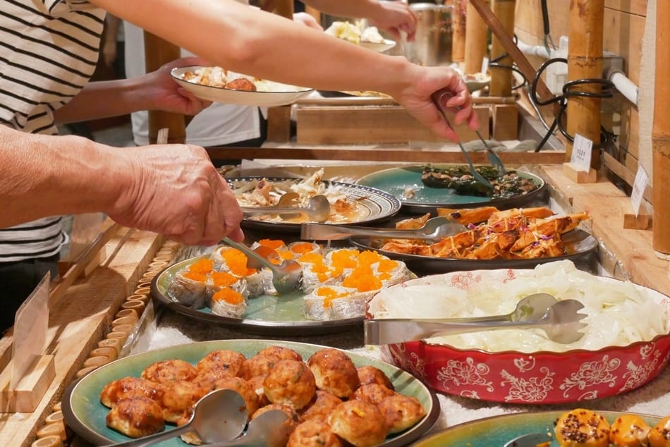 蟬說:和社山林 蟬說:和社山林