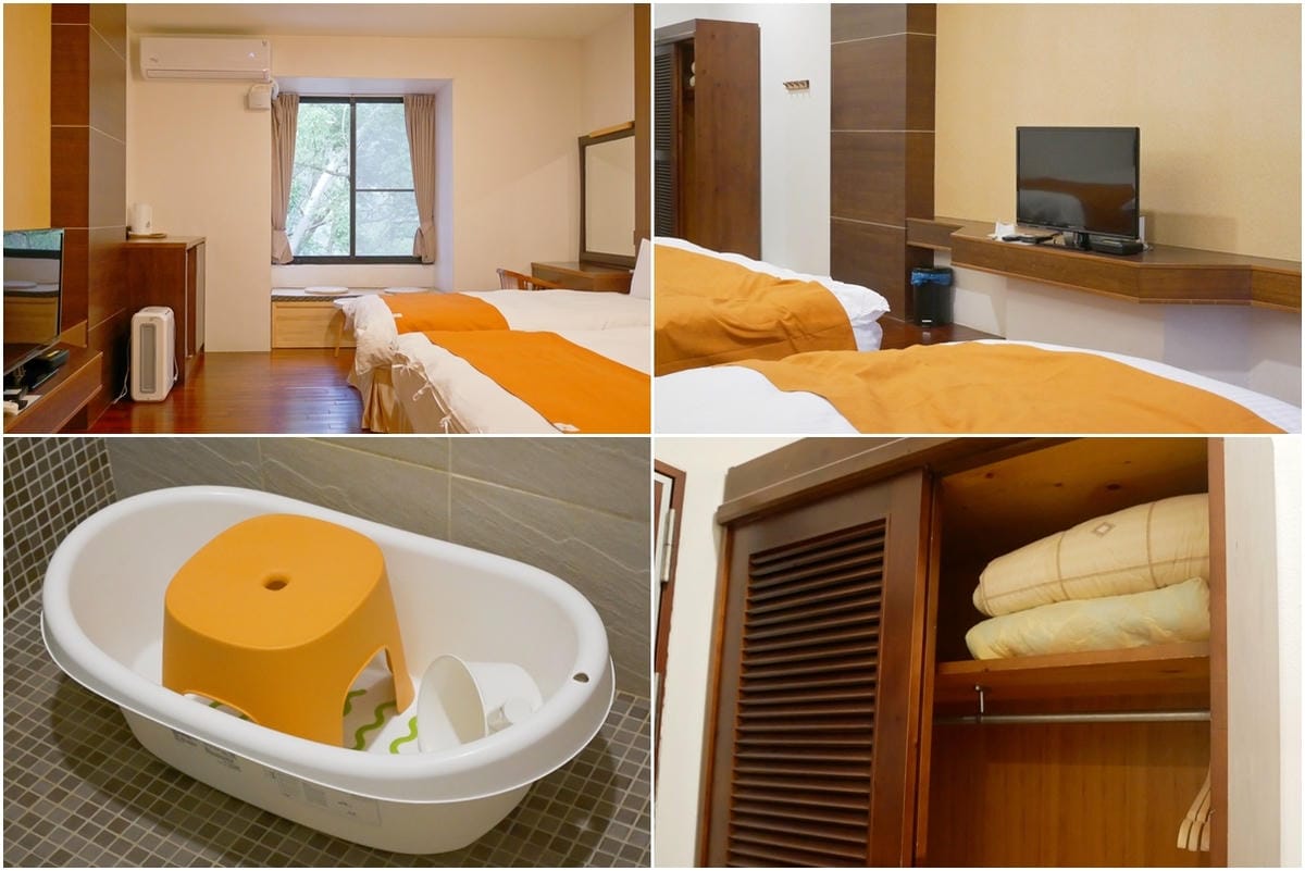 蟬說:和社山林 蟬說:和社山林