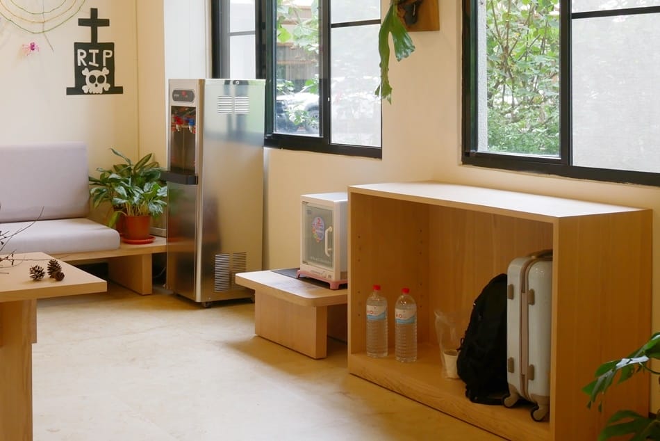 蟬說:和社山林 蟬說:和社山林