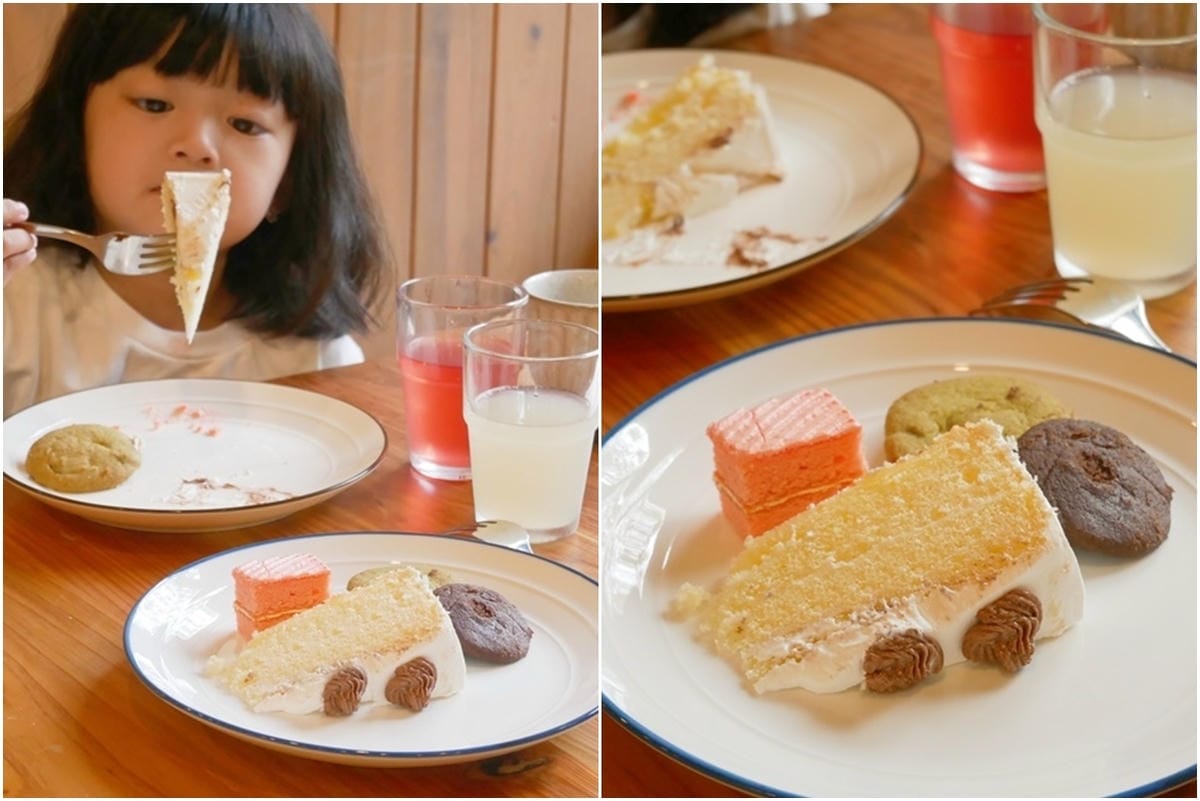 蟬說:和社山林 蟬說:和社山林