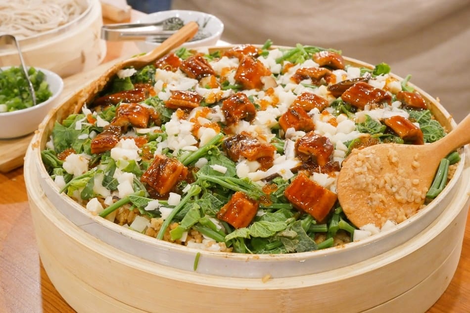 蟬說:和社山林 蟬說:和社山林