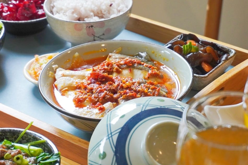 【田寮農莊】台中南屯,寵物友善,景觀餐廳,落羽松秘境 【田寮農莊】台中南屯,寵物友善,景觀餐廳,落羽松秘境