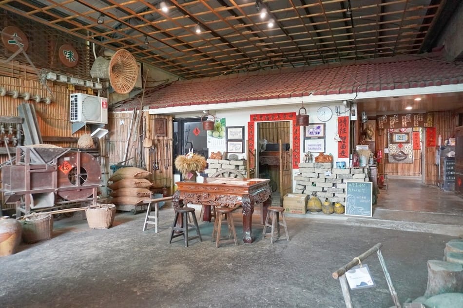 【田寮農莊】台中南屯,寵物友善,景觀餐廳,落羽松秘境 【田寮農莊】台中南屯,寵物友善,景觀餐廳,落羽松秘境