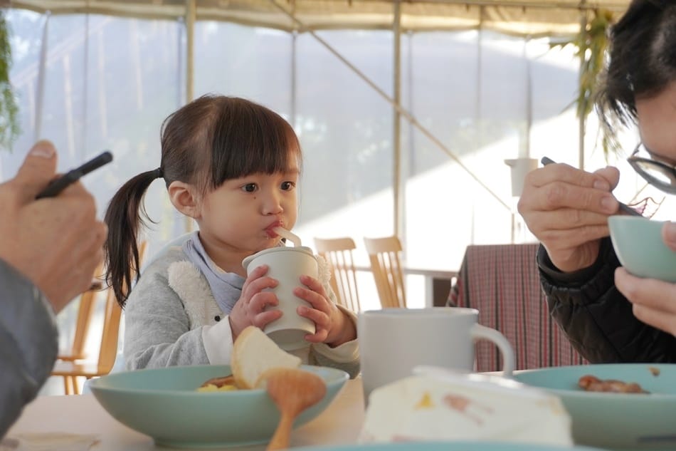 【蟬說：霧語】全新豪華露營區住宿,新竹五峰鄉白蘭部落,夢幻豪