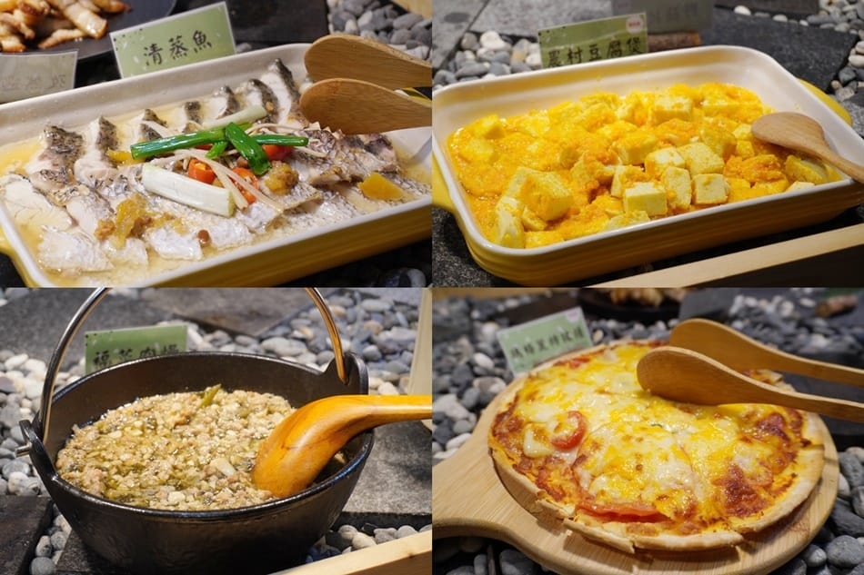 【蟬說：霧語】全新豪華露營區住宿,新竹五峰鄉白蘭部落,夢幻豪