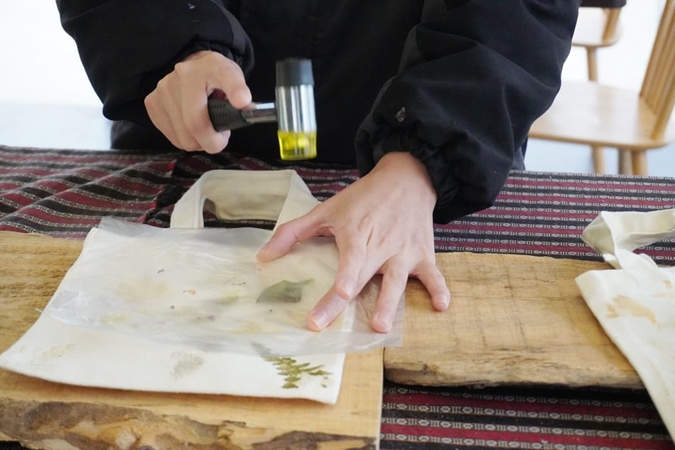 【蟬說：霧語】全新豪華露營區住宿,新竹五峰鄉白蘭部落,夢幻豪