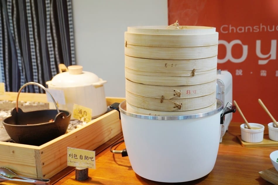 【蟬說：霧語】全新豪華露營區住宿,新竹五峰鄉白蘭部落,夢幻豪