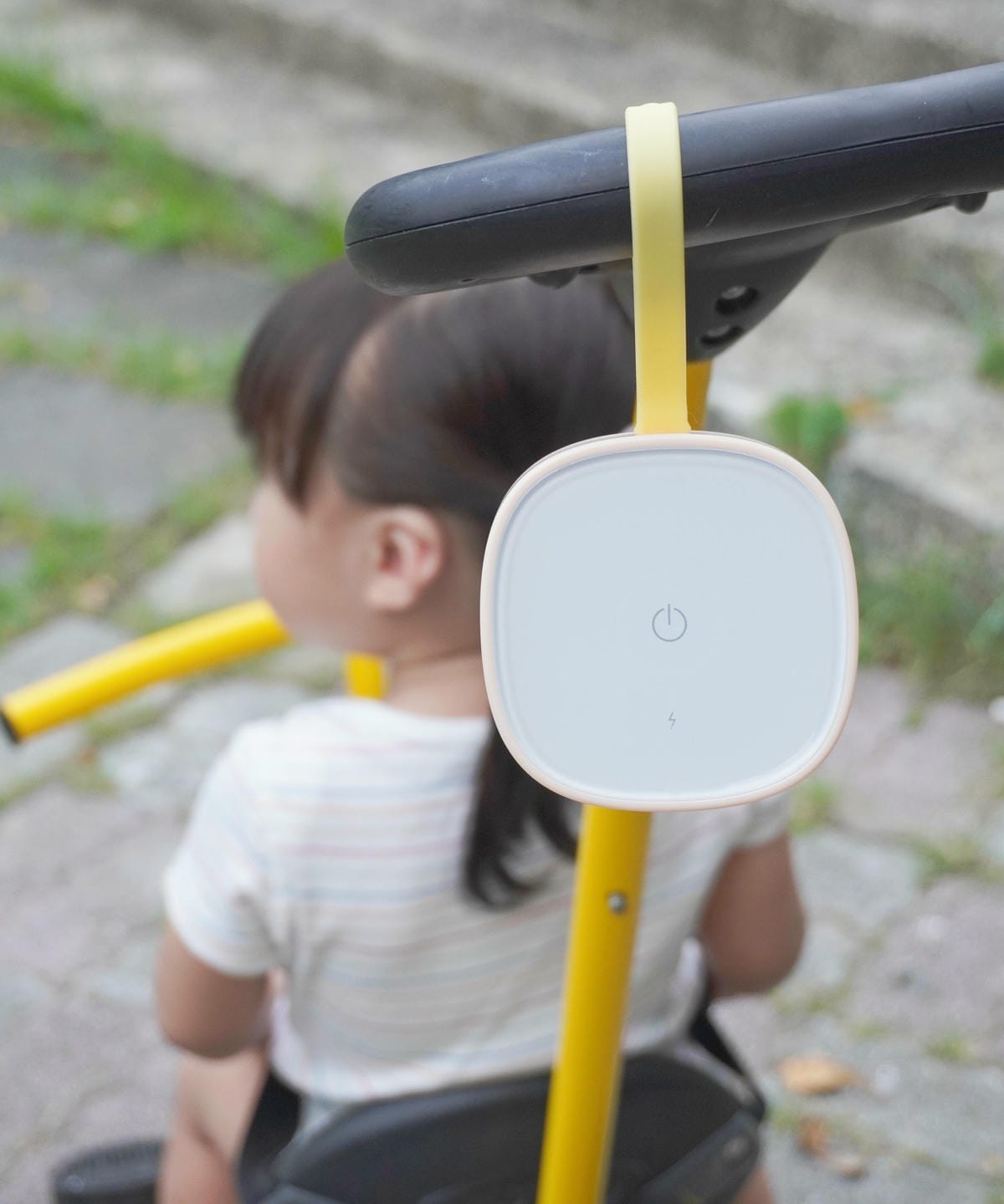 【La nebe親子選物】親子居家提案,好日照Vogito,UV殺菌摺疊罩、攜帶式殺菌盒、UV智能牙刷殺菌盒