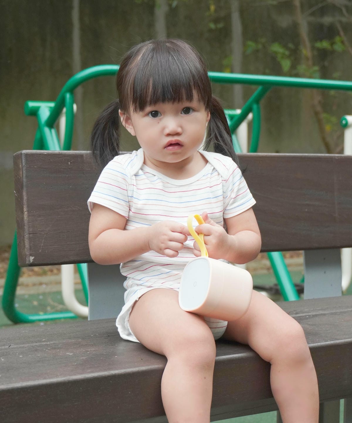 【La nebe親子選物】親子居家提案,好日照Vogito,UV殺菌摺疊罩、攜帶式殺菌盒、UV智能牙刷殺菌盒