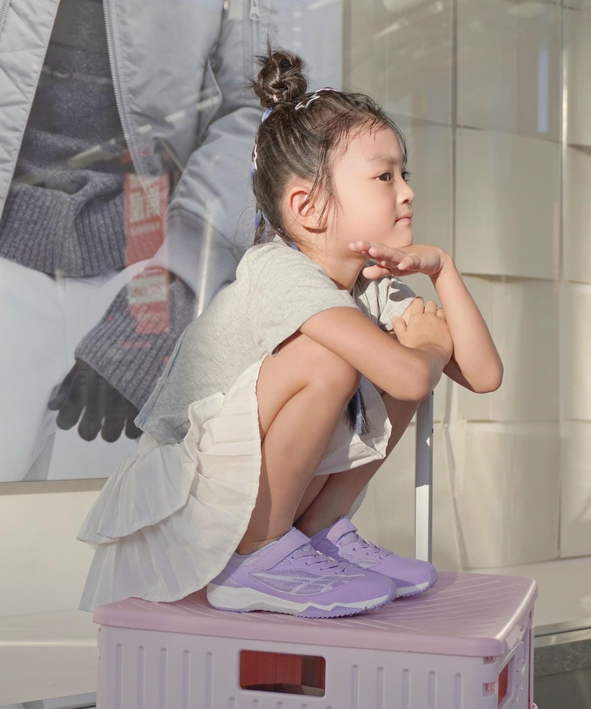 【ASICS亞瑟士】幼兒童鞋、學齡童鞋這樣選,分齡設計顧及寶貝每個階段需求,耐穿、美型、又舒適,寶貝最愛童鞋推薦