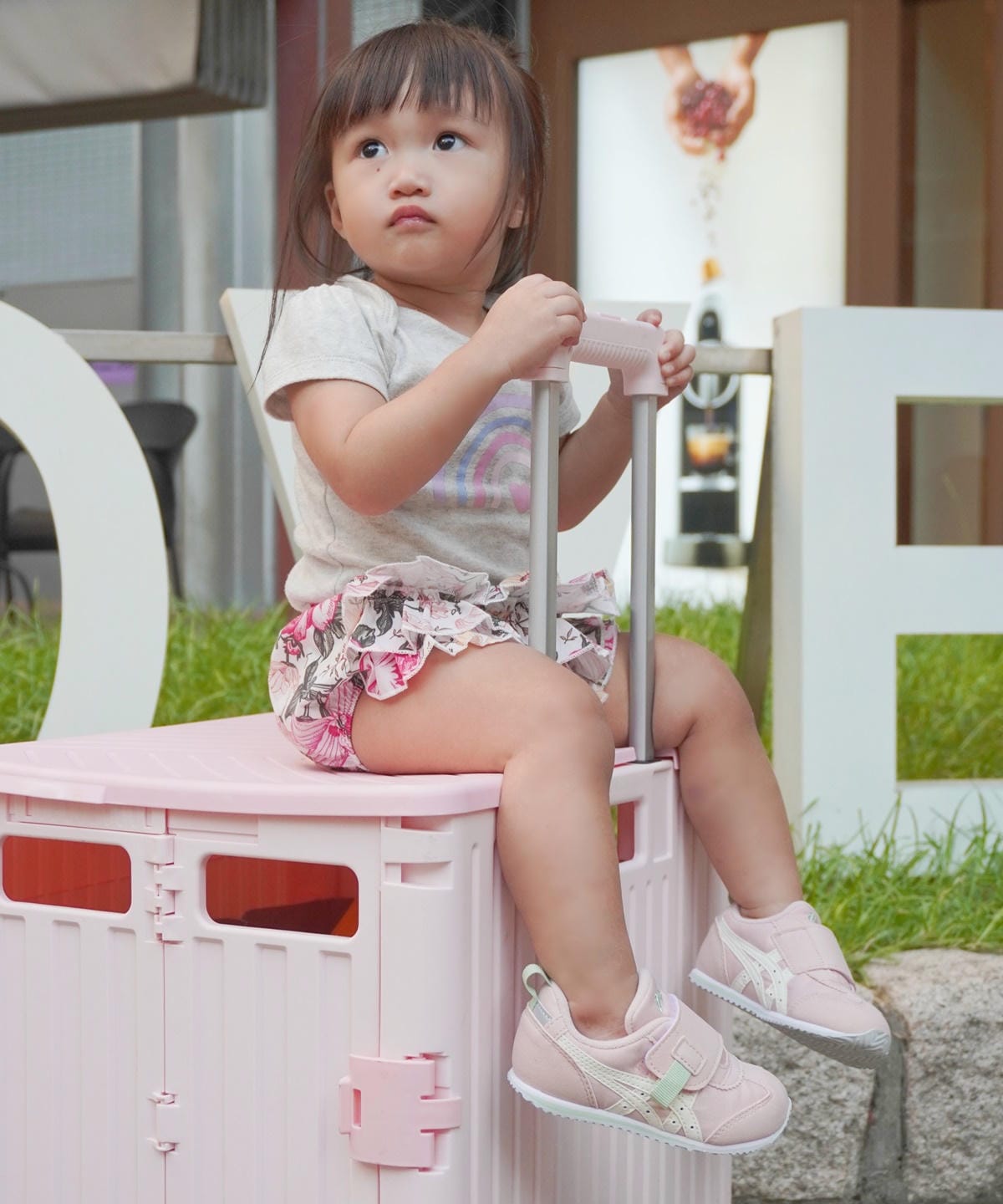 【ASICS亞瑟士】幼兒童鞋、學齡童鞋這樣選,分齡設計顧及寶貝每個階段需求,耐穿、美型、又舒適,寶貝最愛童鞋推薦