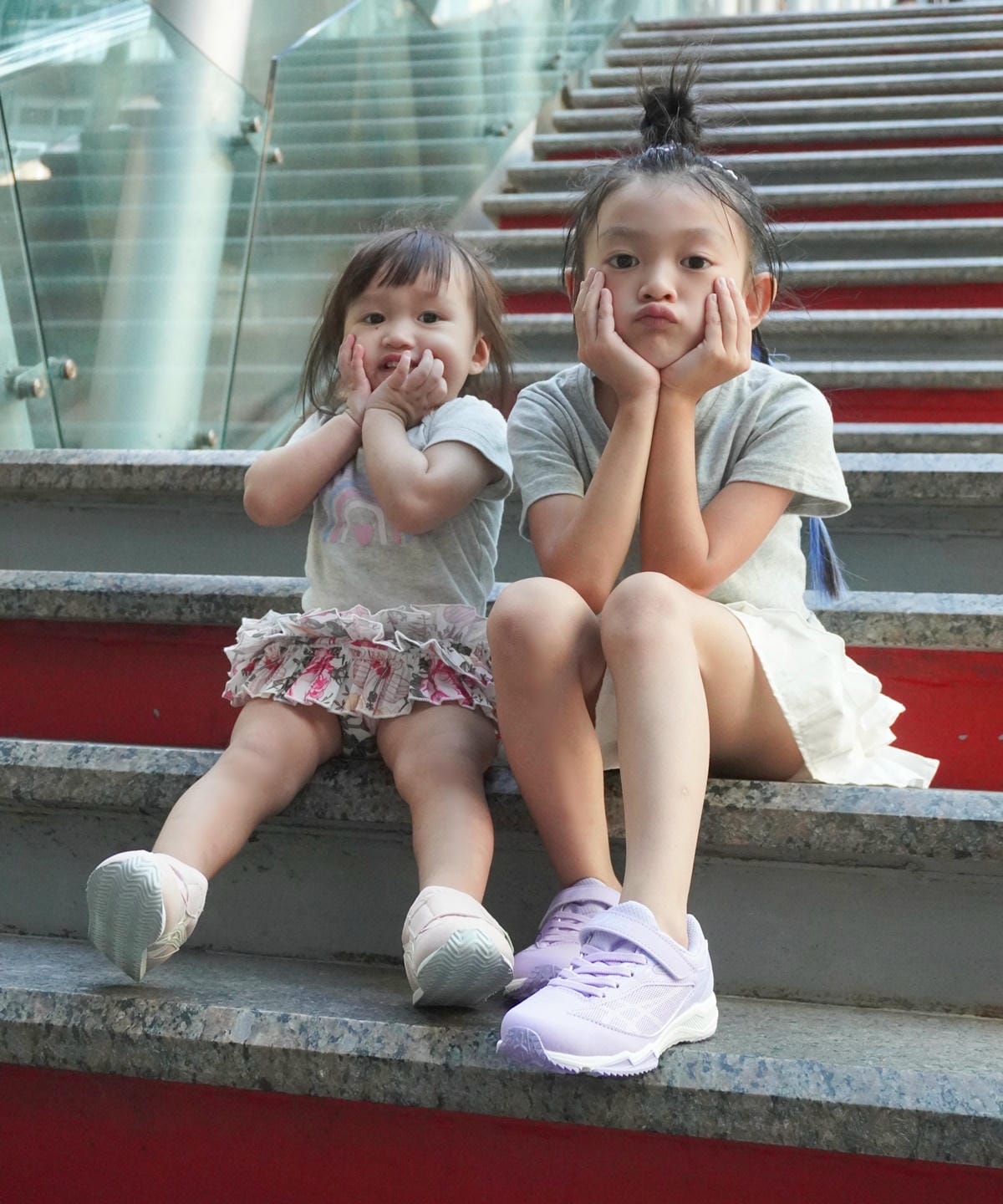 【ASICS亞瑟士】幼兒童鞋、學齡童鞋這樣選,分齡設計顧及寶貝每個階段需求,耐穿、美型、又舒適,寶貝最愛童鞋推薦