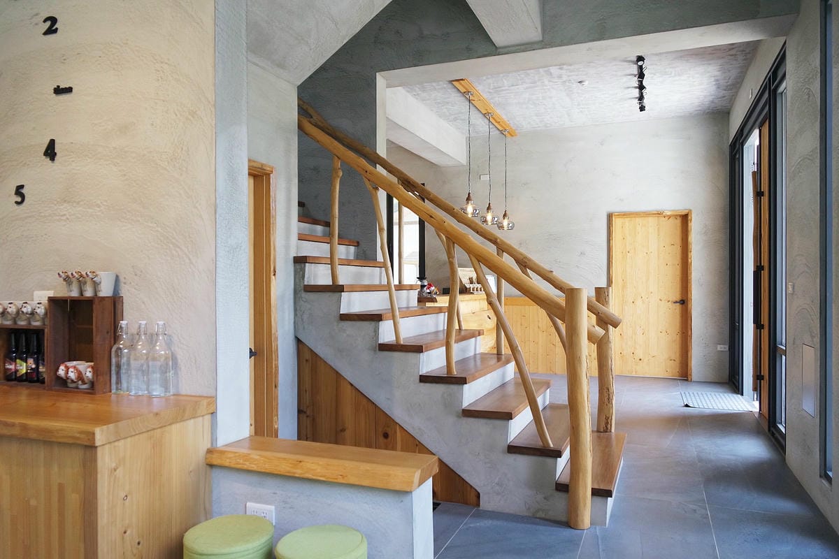 【住宿分享】南投日月潭民宿,賞螢火蟲推薦,八番私人住宅,遠離 【住宿分享】南投日月潭民宿,賞螢火蟲推薦,八番私人住宅,遠離