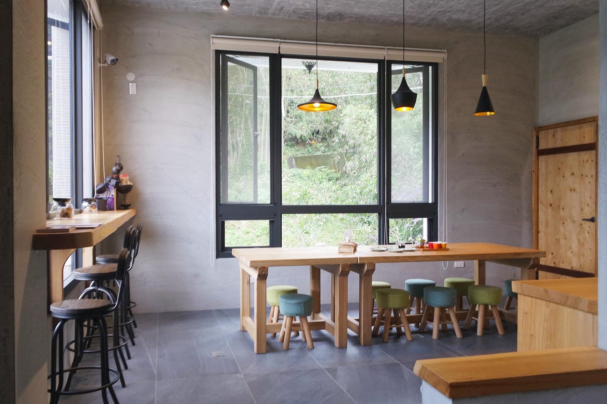 【住宿分享】南投日月潭民宿,賞螢火蟲推薦,八番私人住宅,遠離 【住宿分享】南投日月潭民宿,賞螢火蟲推薦,八番私人住宅,遠離