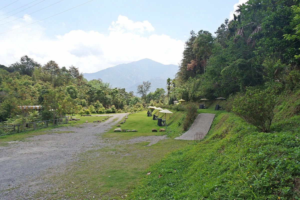 【住宿分享】南投日月潭民宿,賞螢火蟲推薦,八番私人住宅,遠離 【住宿分享】南投日月潭民宿,賞螢火蟲推薦,八番私人住宅,遠離