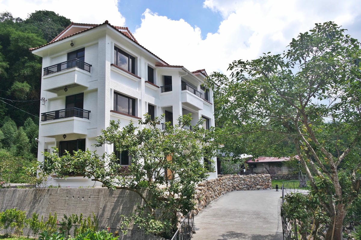 【住宿分享】南投日月潭民宿,賞螢火蟲推薦,八番私人住宅,遠離 【住宿分享】南投日月潭民宿,賞螢火蟲推薦,八番私人住宅,遠離