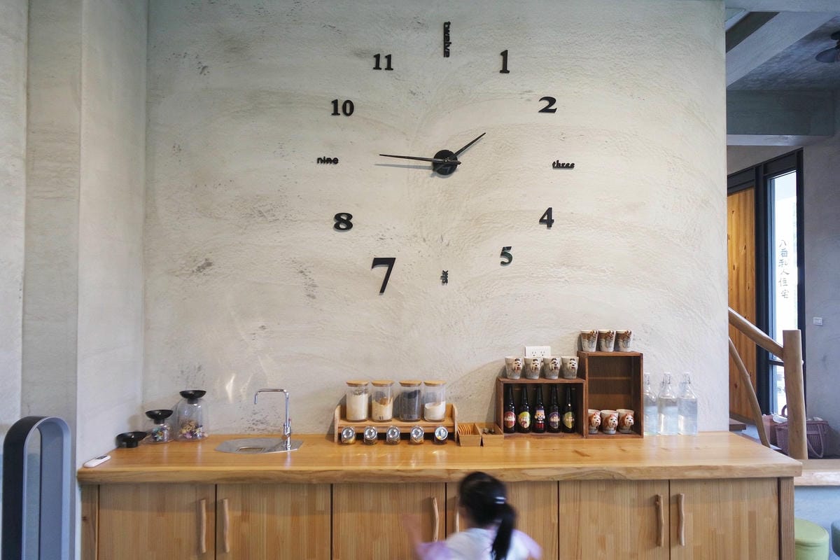 【住宿分享】南投日月潭民宿,賞螢火蟲推薦,八番私人住宅,遠離 【住宿分享】南投日月潭民宿,賞螢火蟲推薦,八番私人住宅,遠離