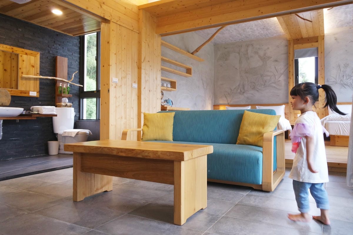 【住宿分享】南投日月潭民宿,賞螢火蟲推薦,八番私人住宅,遠離 【住宿分享】南投日月潭民宿,賞螢火蟲推薦,八番私人住宅,遠離