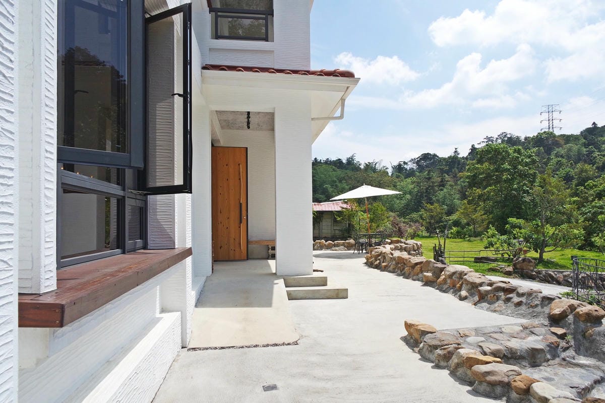 【住宿分享】南投日月潭民宿,賞螢火蟲推薦,八番私人住宅,遠離 【住宿分享】南投日月潭民宿,賞螢火蟲推薦,八番私人住宅,遠離