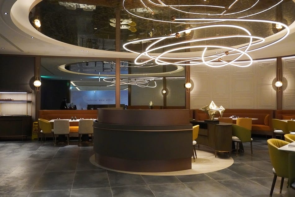 【台北漢來大飯店】無邊際泳池、三溫暖、健身房、戶外禮堂、大廳 【台北漢來大飯店】無邊際泳池、三溫暖、健身房、戶外禮堂、大廳