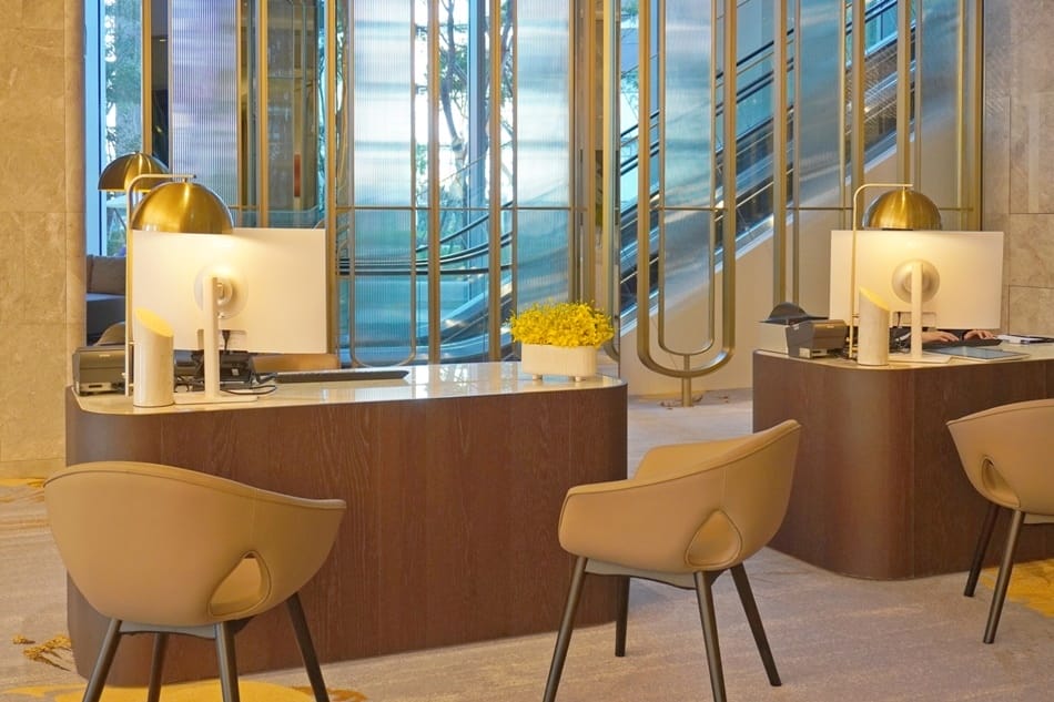 【台北漢來大飯店】全新吃到飽品牌「島語自助餐廳」,無邊際泳池 【台北漢來大飯店】全新吃到飽品牌「島語自助餐廳」,無邊際泳池