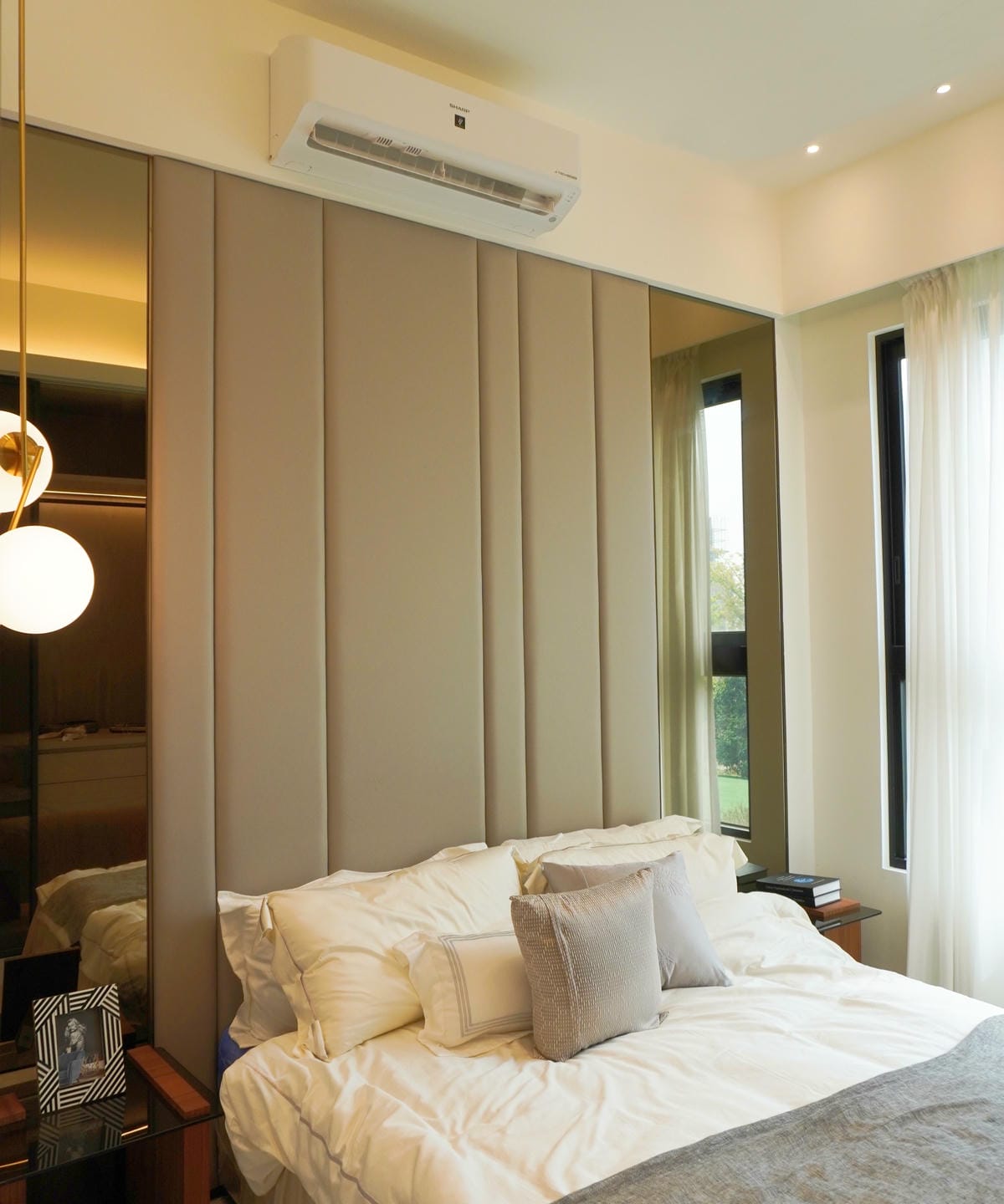 【SHARP】冷暖AIoT自動除菌離子頂級系列一級變頻空調,冷氣/暖氣/除溼/空氣淨化,一機多用,輕鬆打造好空氣智能宅