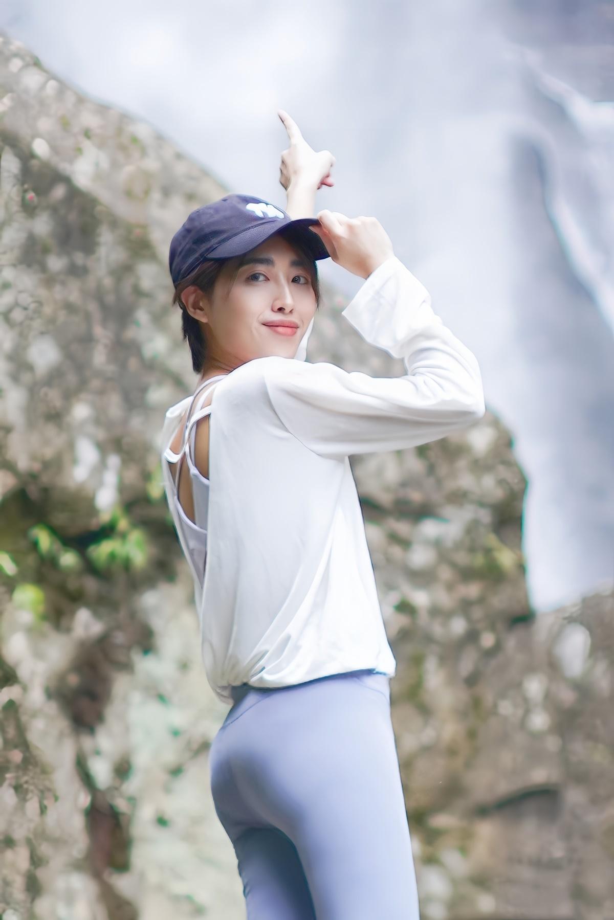 【新竹縣五峰鄉】部落梅后秘境咖啡廳,梅后蔓瀑布露營區,園區內可玩水彈、漆彈,原住民料理(附菜單)