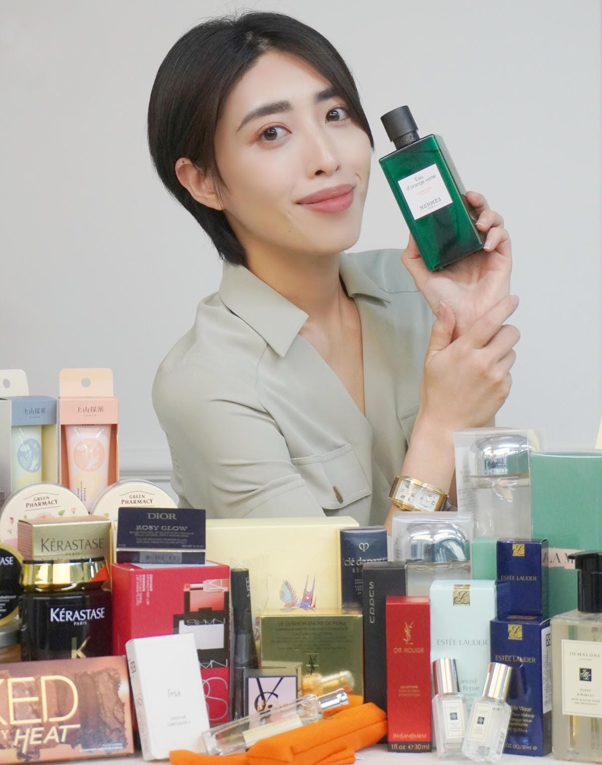 【日曜天地OUTLET】週年慶,搶先看2024最強美妝即期品特賣會!!大牌美妝萬件商品,超甜折扣不要錯過~