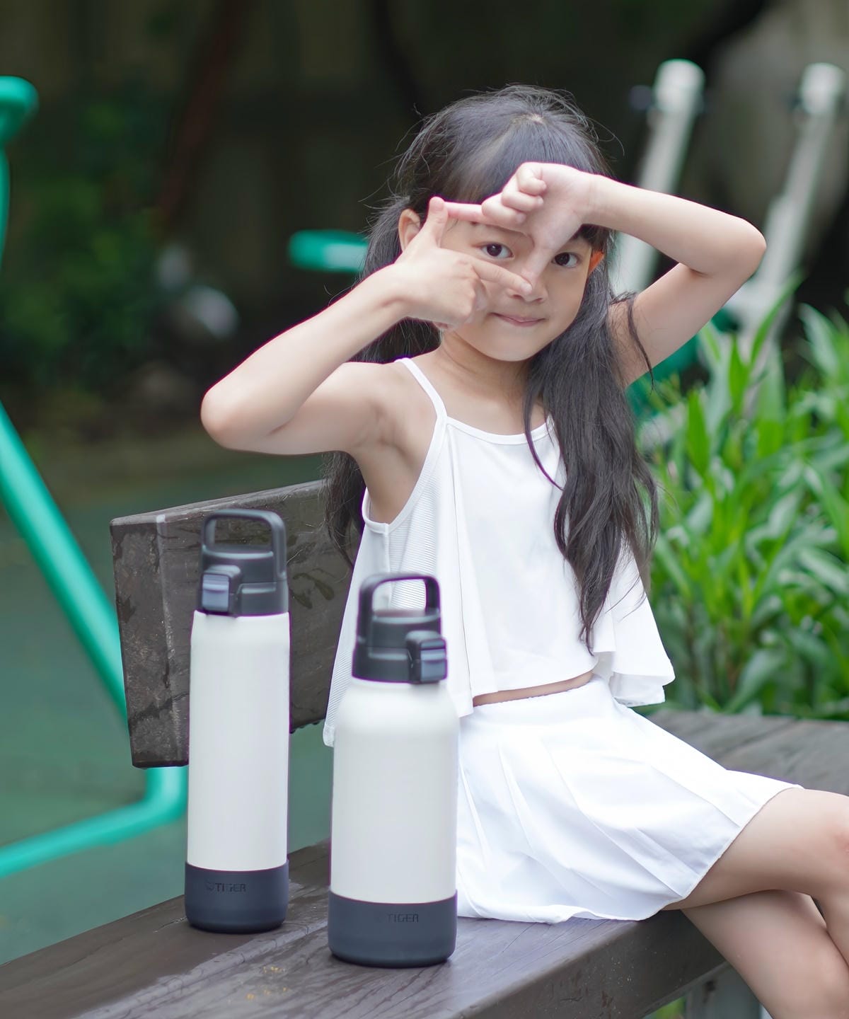 【Yahoo購物618xTIGER虎牌】抗菌加工,運動型保冷瓶MTA-B系列,SUS304不鏽鋼,隨行杯保冷瓶推薦