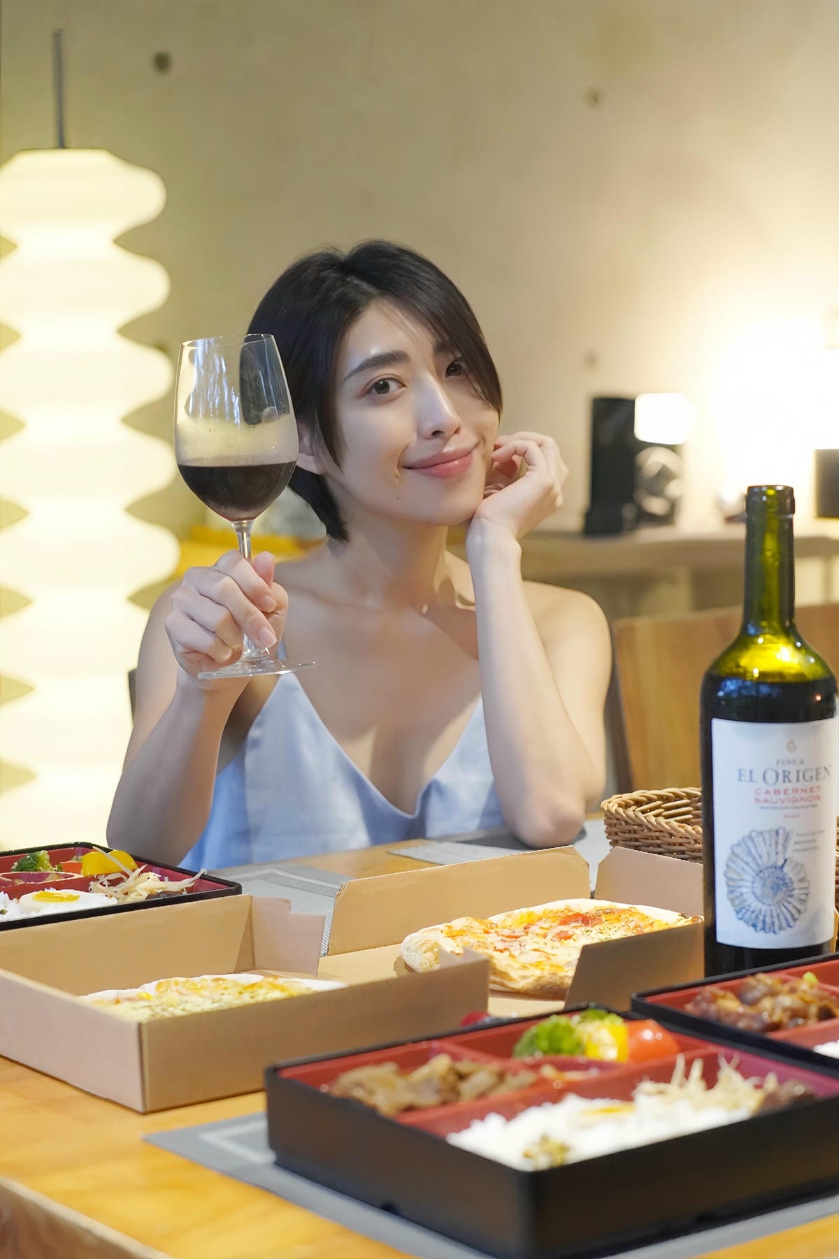 【南投埔里民宿】葉子祕境 YATS 森林系Villa,一泊三食,親子豪華懶人露營,大片草皮,戲水區,住宿推薦