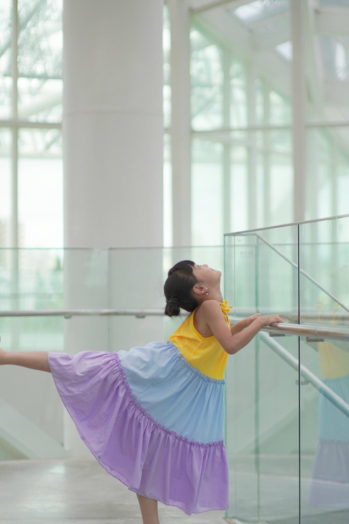 【南美春室The POOL】台南必去熱門打卡景點推薦,台南美術館,夢幻玻璃屋景觀餐廳,下午茶,咖啡,鹹食