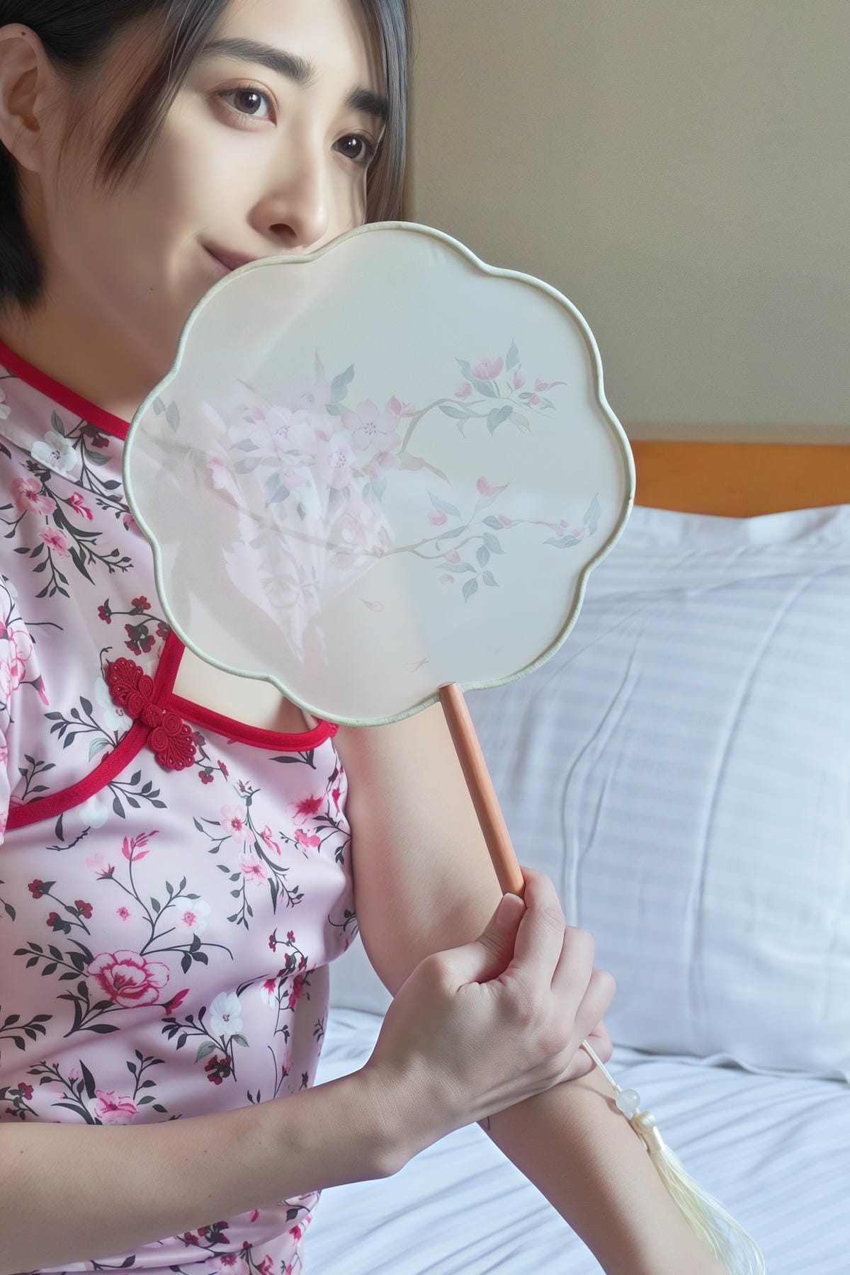 【宜蘭】豪華古風主題旅館,天下居汽車行館,兩一夜住宿推薦,附早餐,方便停車,體驗漂亮旗袍,附折扣碼