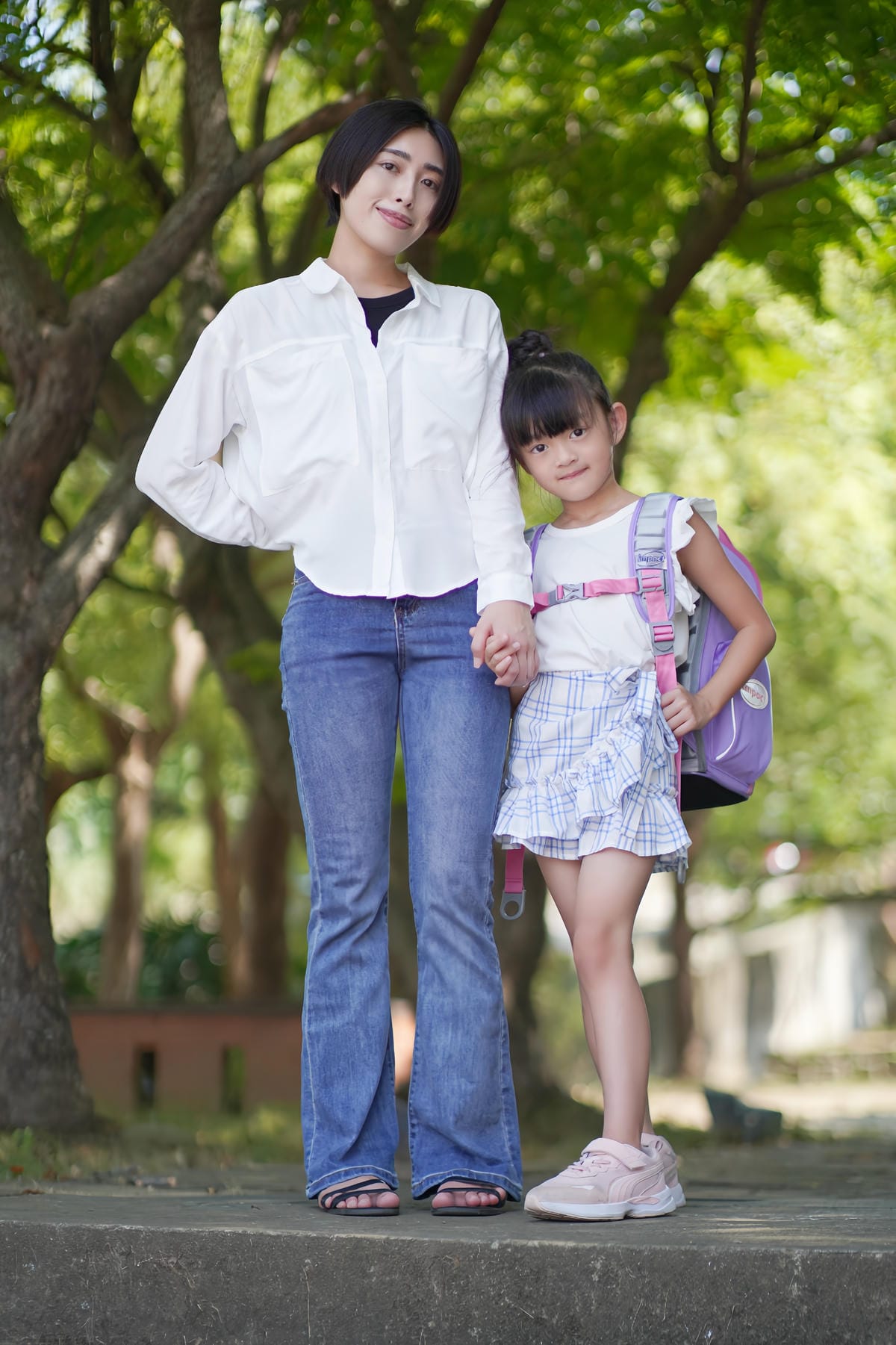 【BAG TO YOU百達遊】impact怡寶亮片獨角獸,新一代標準型輕量護脊書包,小學生護脊書包推薦