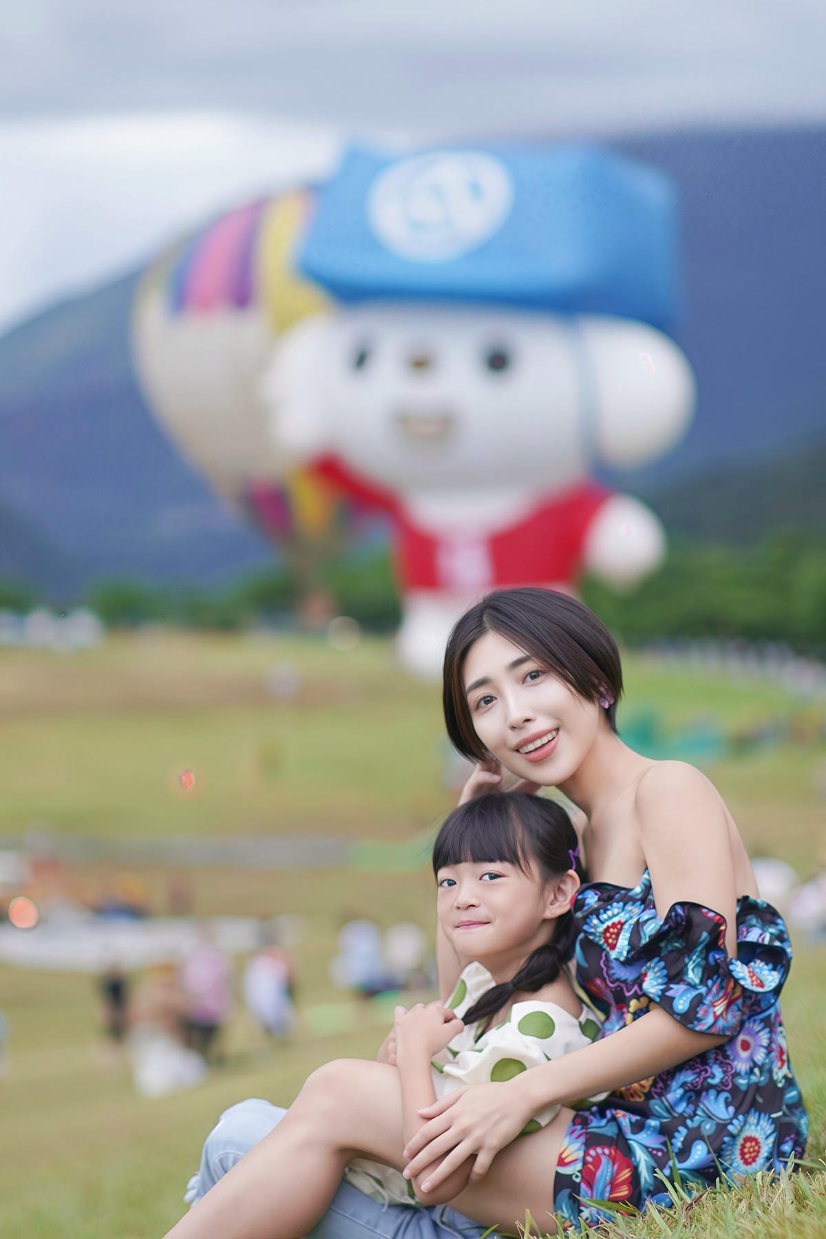 【2024 臺灣國際 熱氣球嘉年華】時間表/光雕音樂會地點/接駁車資訊,台東暑假旅遊攻略,甜蜜追球日記 - 第13張圖 【2024 臺灣國際 熱氣球嘉年華】時間表/光雕音樂會地點/接駁車資訊,台東暑假旅遊攻略,甜蜜追球日記