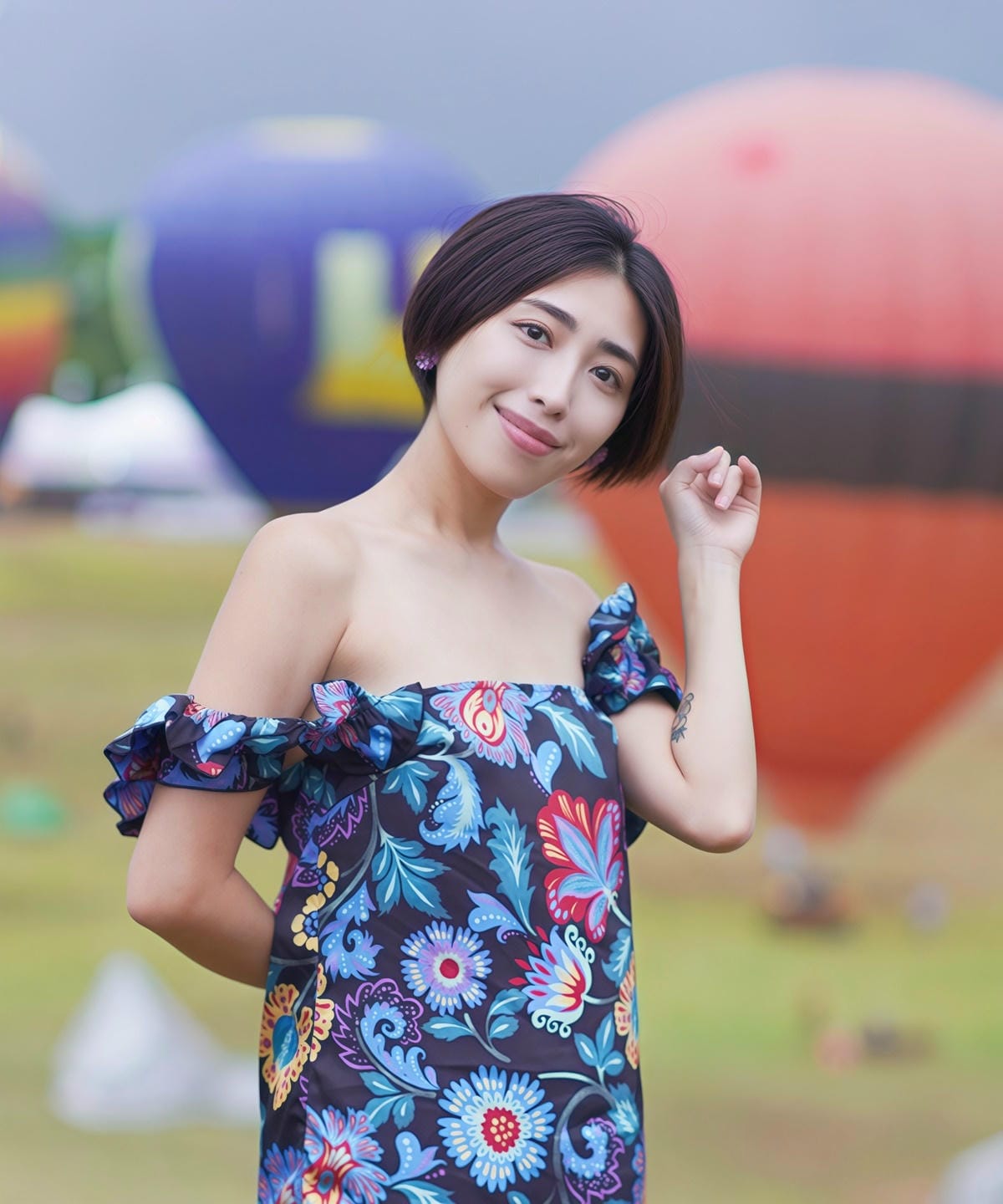 【2024 臺灣國際 熱氣球嘉年華】時間表/光雕音樂會地點/接駁車資訊,台東暑假旅遊攻略,甜蜜追球日記 - 第4張圖 【2024 臺灣國際 熱氣球嘉年華】時間表/光雕音樂會地點/接駁車資訊,台東暑假旅遊攻略,甜蜜追球日記