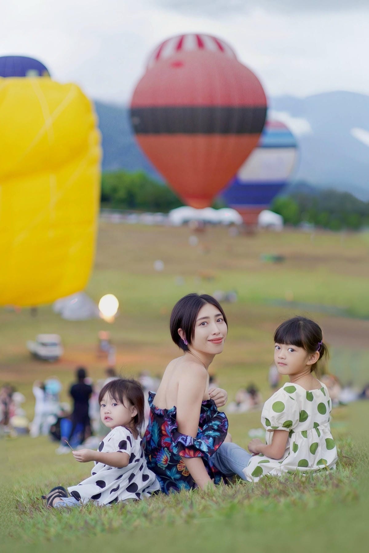 【2024 臺灣國際 熱氣球嘉年華】時間表/光雕音樂會地點/接駁車資訊,台東暑假旅遊攻略,甜蜜追球日記 - 第12張圖 【2024 臺灣國際 熱氣球嘉年華】時間表/光雕音樂會地點/接駁車資訊,台東暑假旅遊攻略,甜蜜追球日記