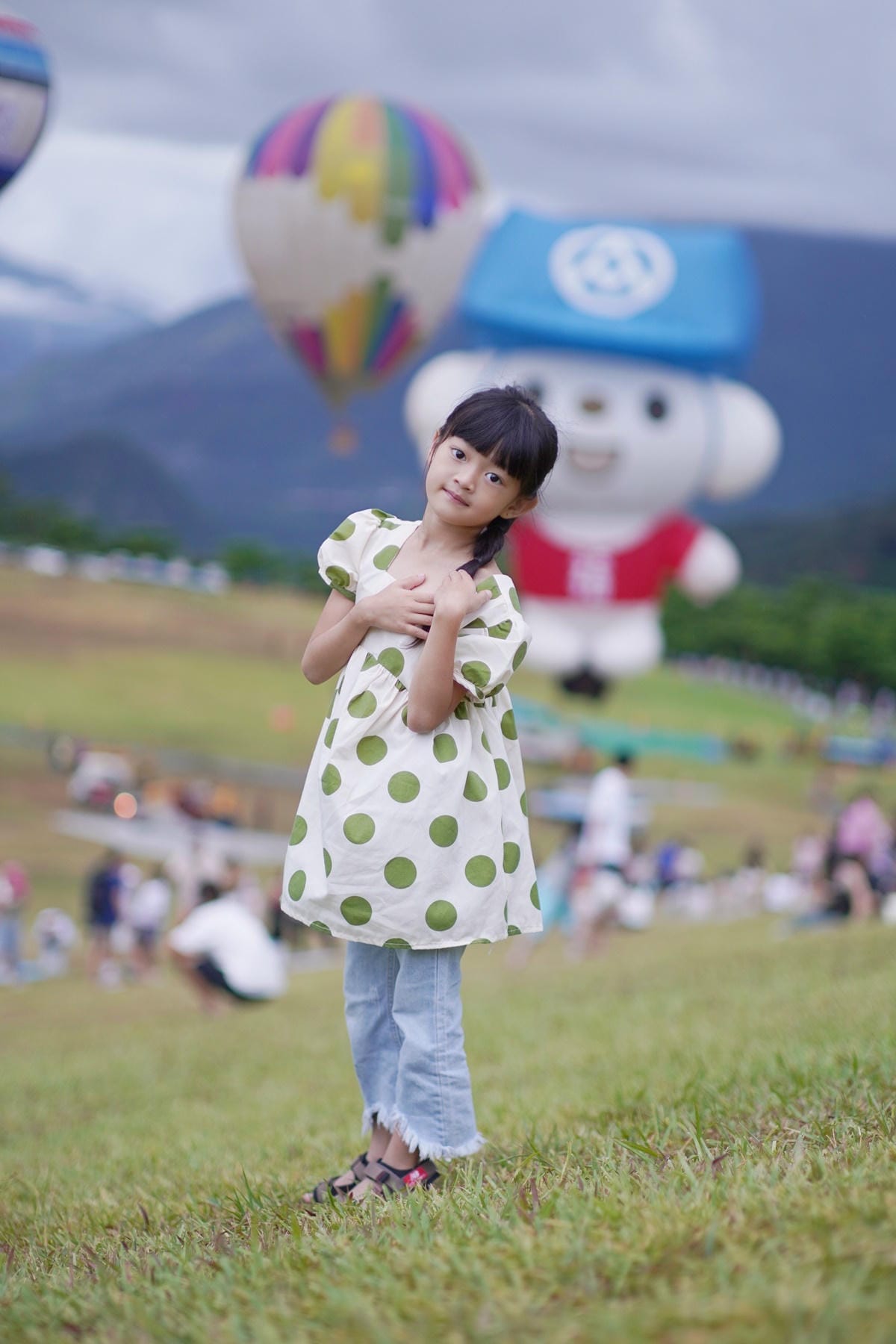 【2024 臺灣國際 熱氣球嘉年華】時間表/光雕音樂會地點/接駁車資訊,台東暑假旅遊攻略,甜蜜追球日記 - 第16張圖 【2024 臺灣國際 熱氣球嘉年華】時間表/光雕音樂會地點/接駁車資訊,台東暑假旅遊攻略,甜蜜追球日記