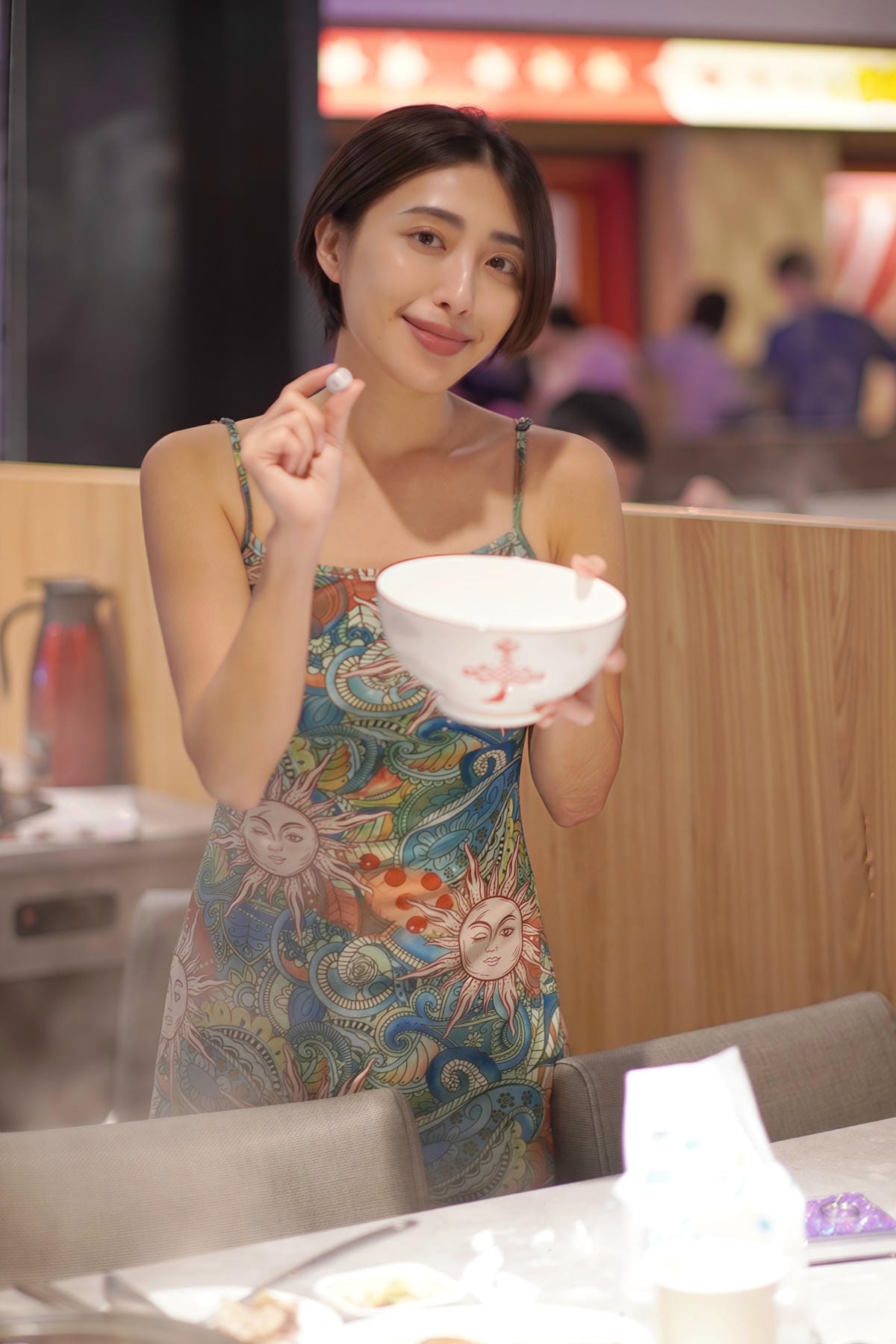 【排隊名店】排隊人潮超驚人,最潮台式火鍋店,網路票選新台式火鍋第一名,林口火鍋 狂一鍋 - 第35張圖 【排隊名店】排隊人潮超驚人,最潮台式火鍋店,網路票選新台式火鍋第一名,林口火鍋 狂一鍋