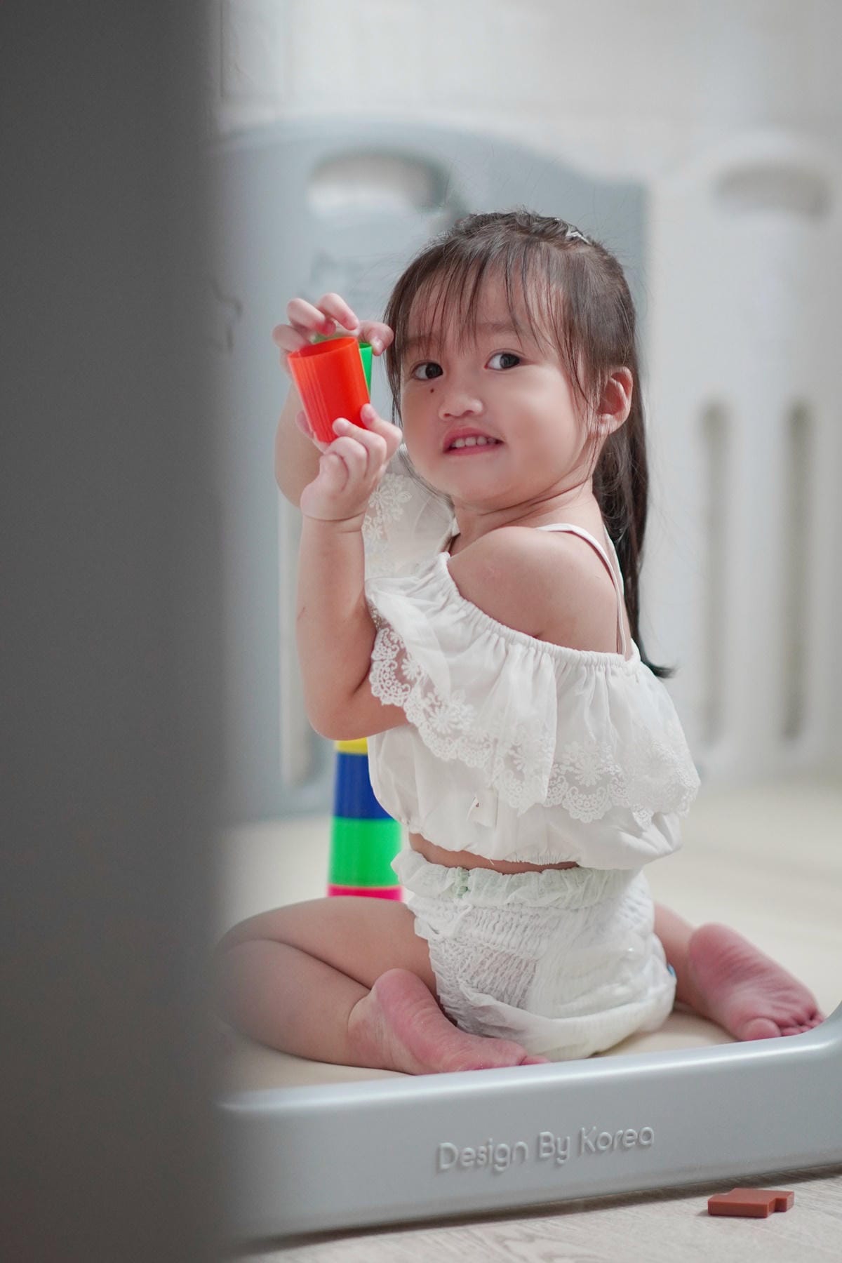 【YOME 優米生活】波比PureBaby接財褲(褲型),天然的植萃抑菌材質,2秒瞬吸,紅屁屁掰掰,睡過夜尿布