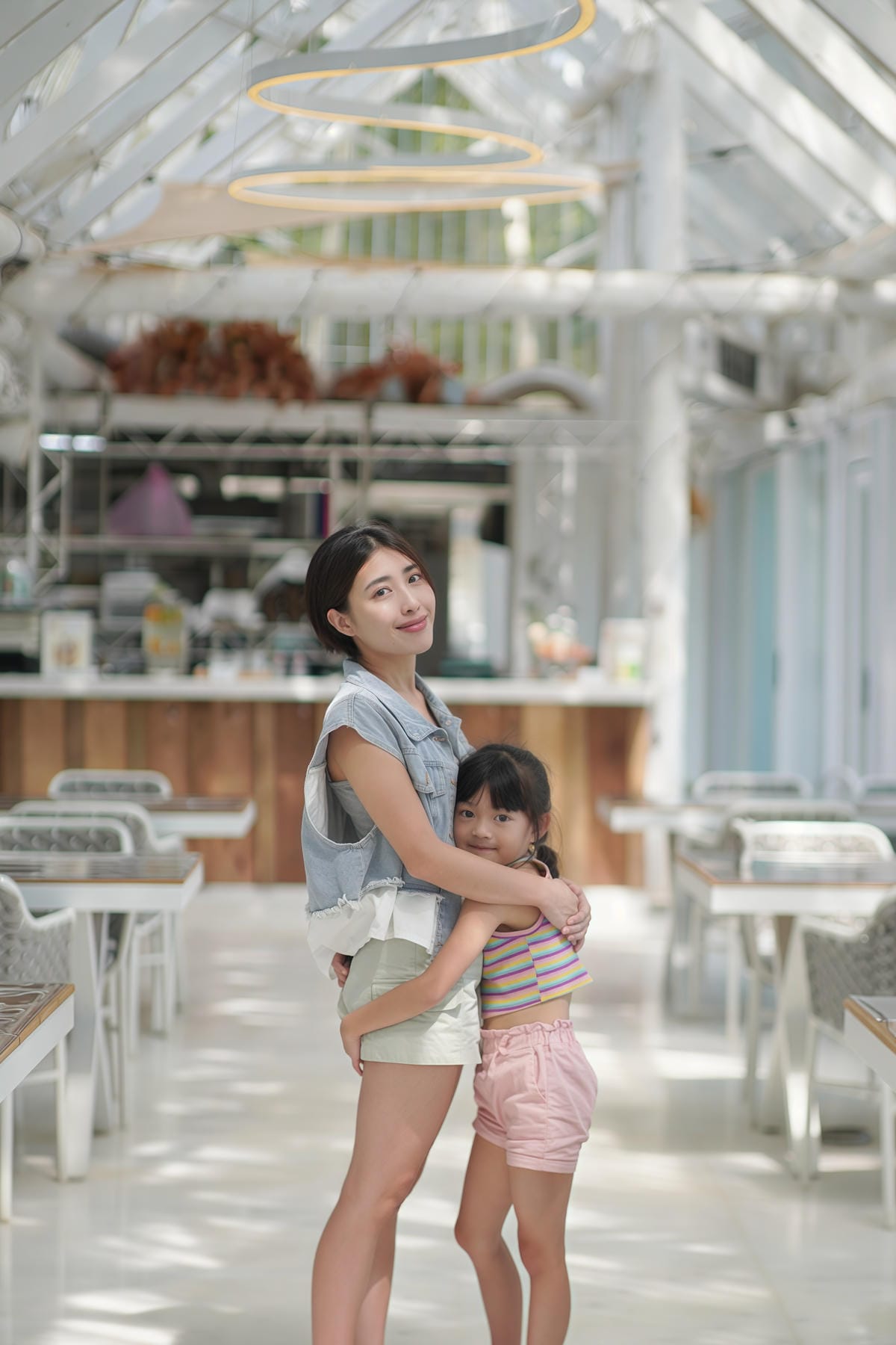 【苗栗卓蘭】小巷清風Le.Alley Autocamp, 豪華露營推薦,鯉魚潭風景區,手繪風箏體驗,寵物友善園區