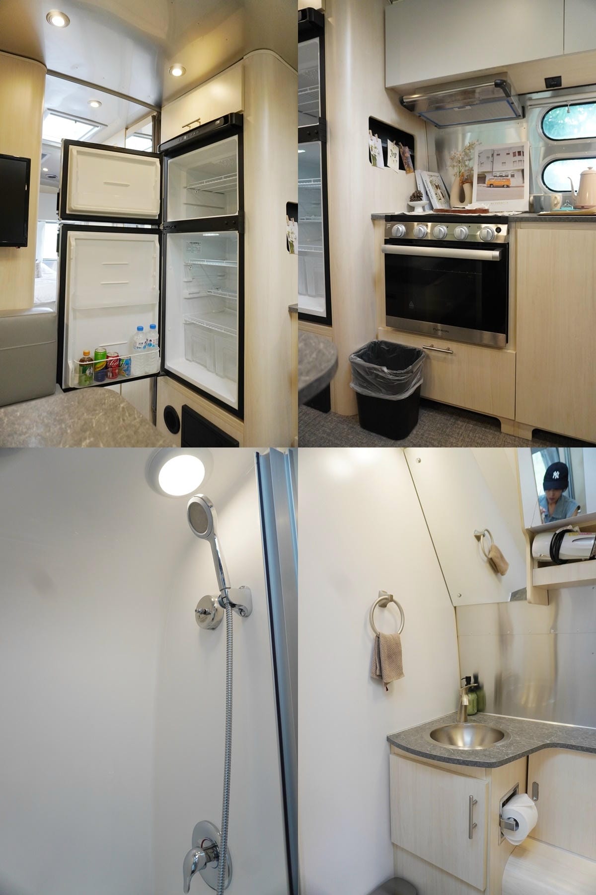 【苗栗卓蘭】小巷清風Le.Alley Autocamp, 豪華露營推薦,鯉魚潭風景區,手繪風箏體驗,寵物友善園區