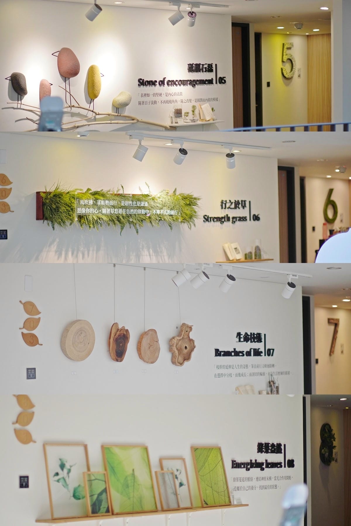 【綠宿行旅Green Hotel】台中草悟道住宿推薦,心之光牆,環保友善,提供小點心飲料,免費洗衣機 - 第22張圖 【綠宿行旅Green Hotel】台中草悟道住宿推薦,心之光牆,環保友善,提供小點心飲料,免費洗衣機