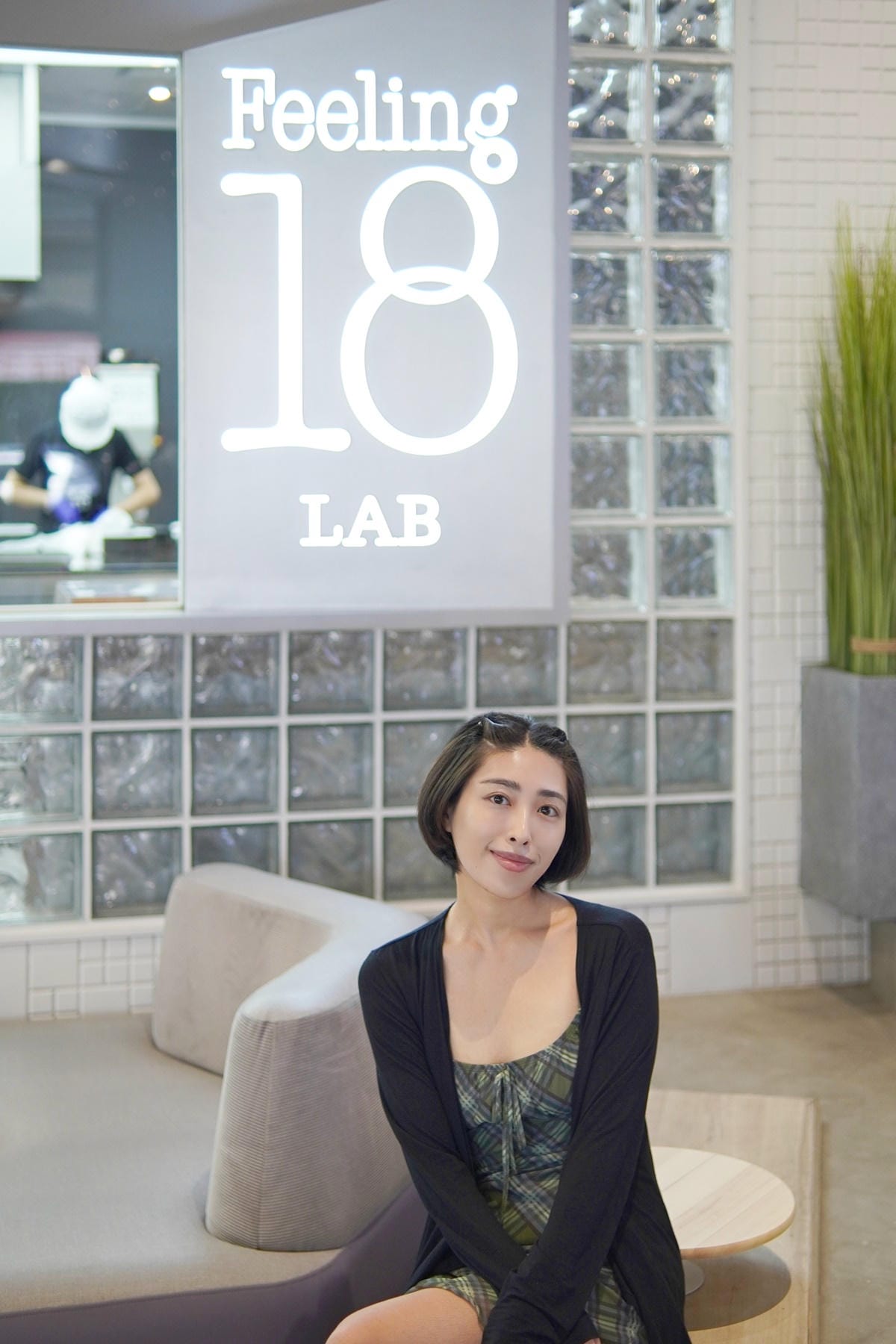 【南投埔里】18度C巧克力新品牌,Feeling18 LAB-烘焙研究所,工業風咖啡廳推薦,蛋糕、伴手禮 - 第14張圖 【南投埔里】18度C巧克力新品牌,Feeling18 LAB-烘焙研究所,工業風咖啡廳推薦,蛋糕、伴手禮