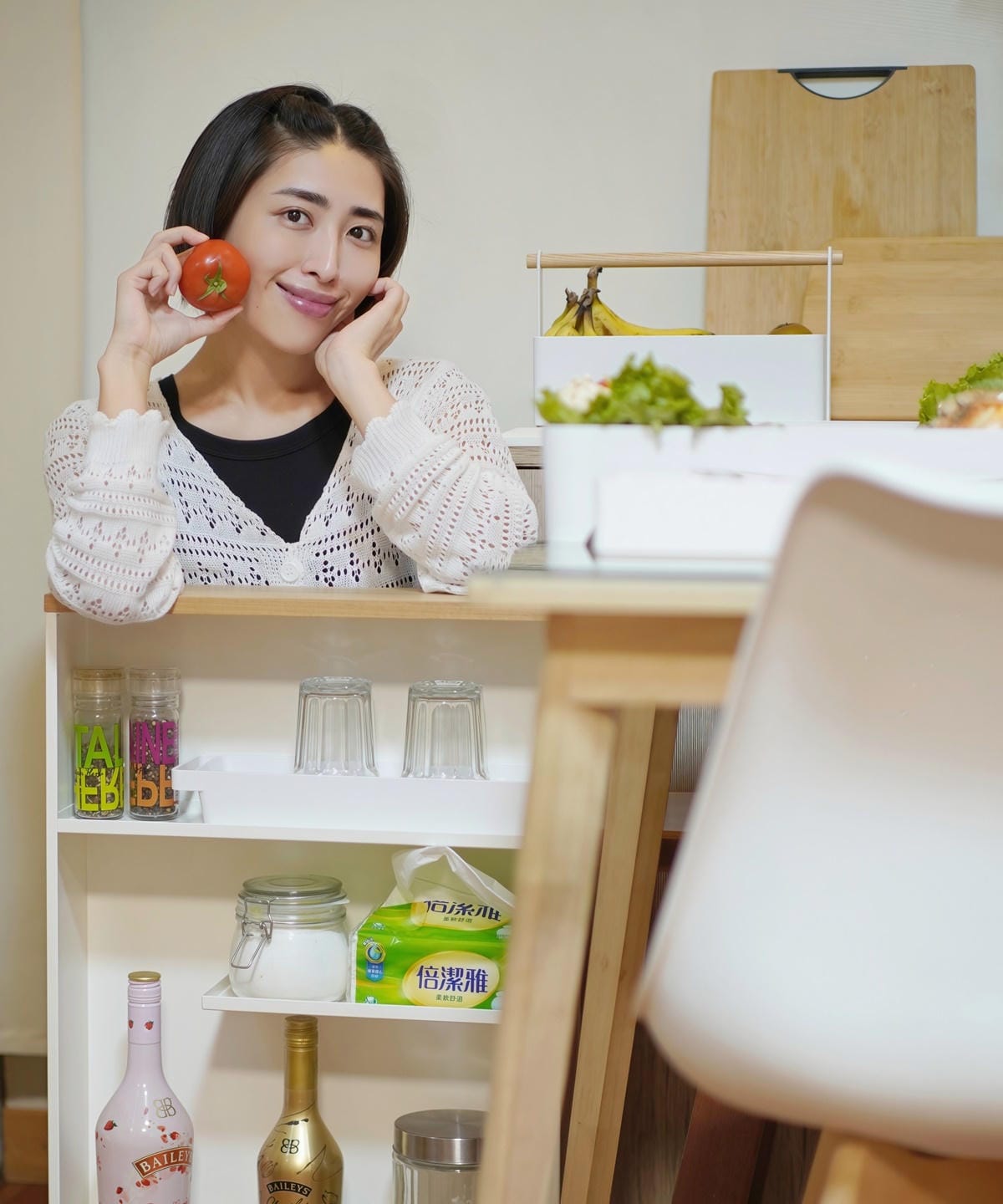 【YAMAZAKI】日本山崎生活美學， 日本百年品牌，輕鬆打造日式簡約風格，居家收納、廚房收納