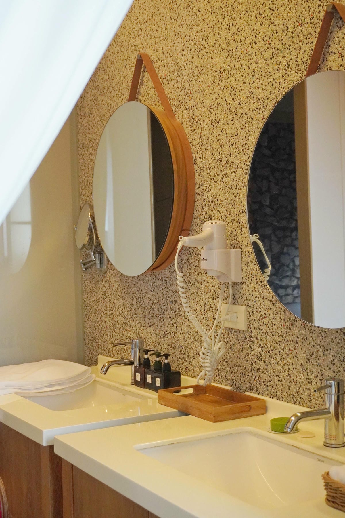 【宜蘭旅宿推薦】二訪生日之旅｜天下居汽車行館，享受精油按摩的美好時光，三溫暖、按摩浴缸