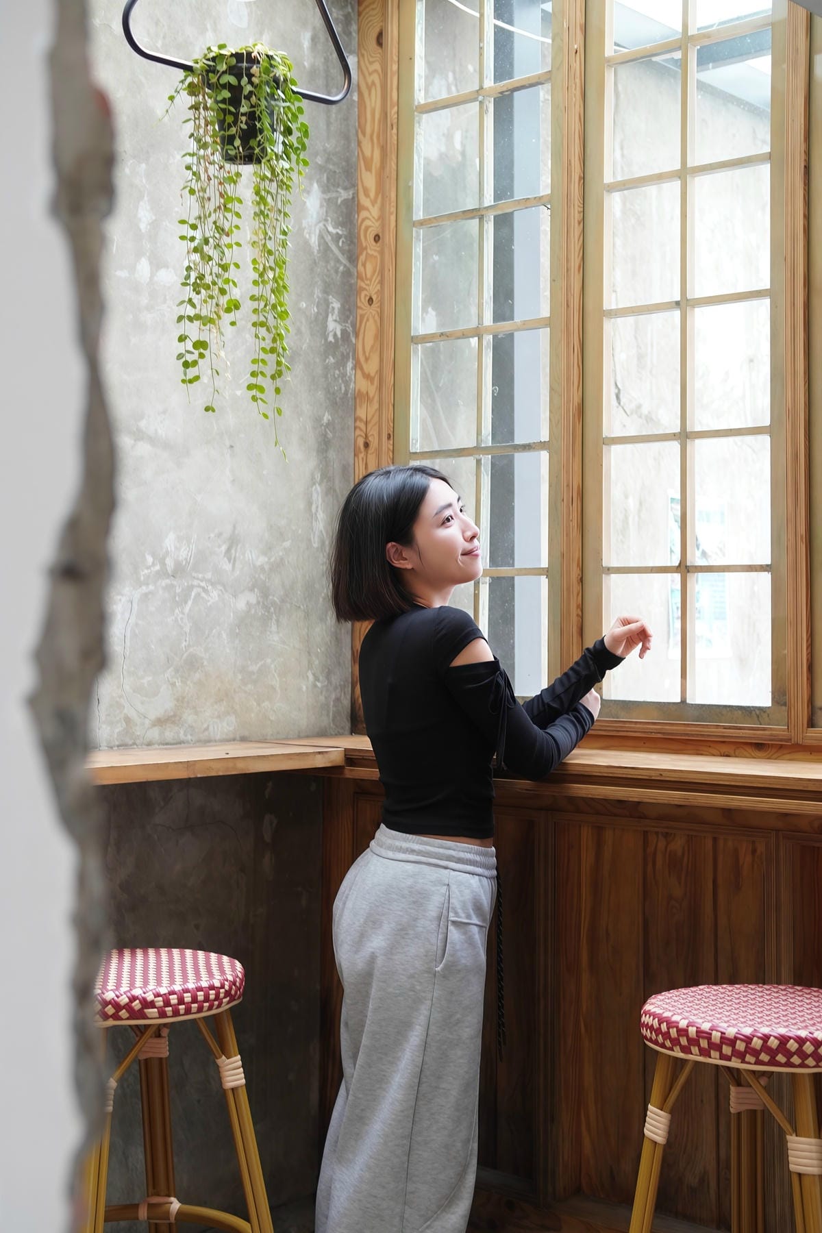 【宜蘭羅東】Olivia Bistro 奧莉薇雅早午餐，質感法式老屋咖啡廳、下午茶、甜點，附上全新菜單