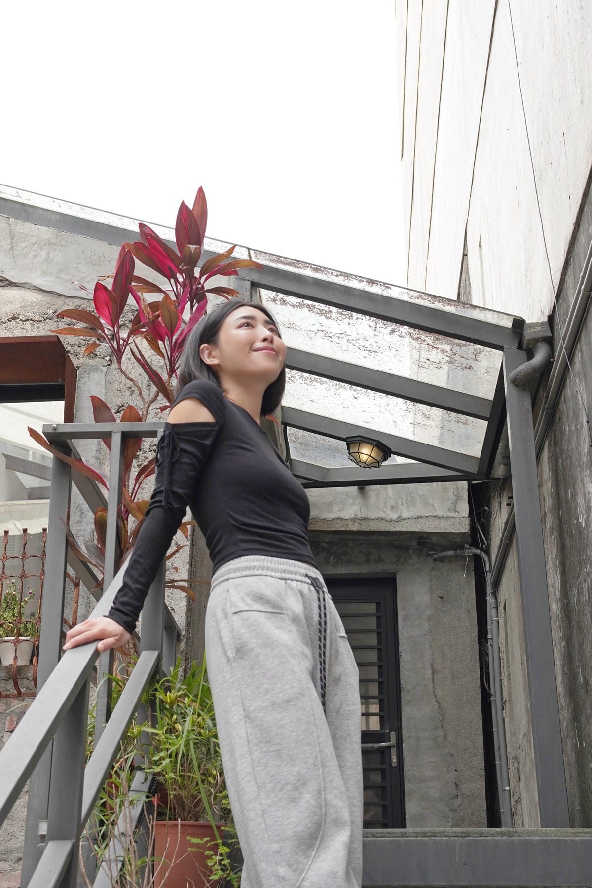 【宜蘭羅東】Olivia Bistro 奧莉薇雅早午餐，質感法式老屋咖啡廳、下午茶、甜點，附上全新菜單